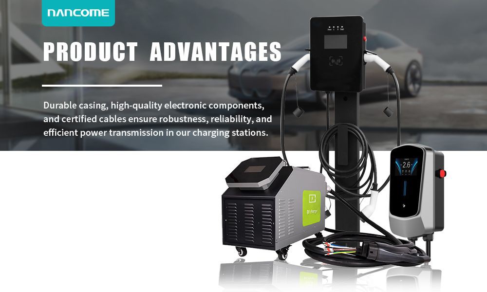 15KW commercial electric car charging station001 15KW commercial electric car charging station001